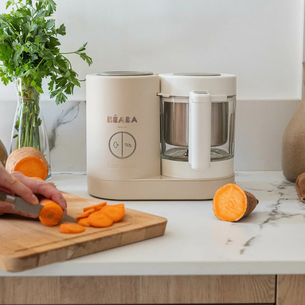 Babycook® Neo Glass Baby Food Maker Processor - Image 64