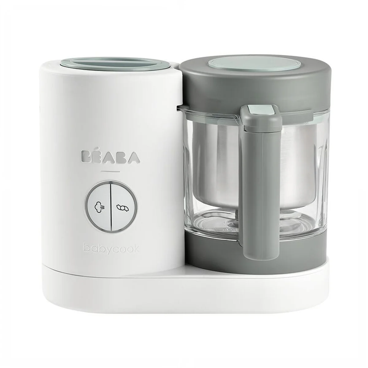 Babycook Neo® Baby Food Maker Processor (BYOB) - Image 7