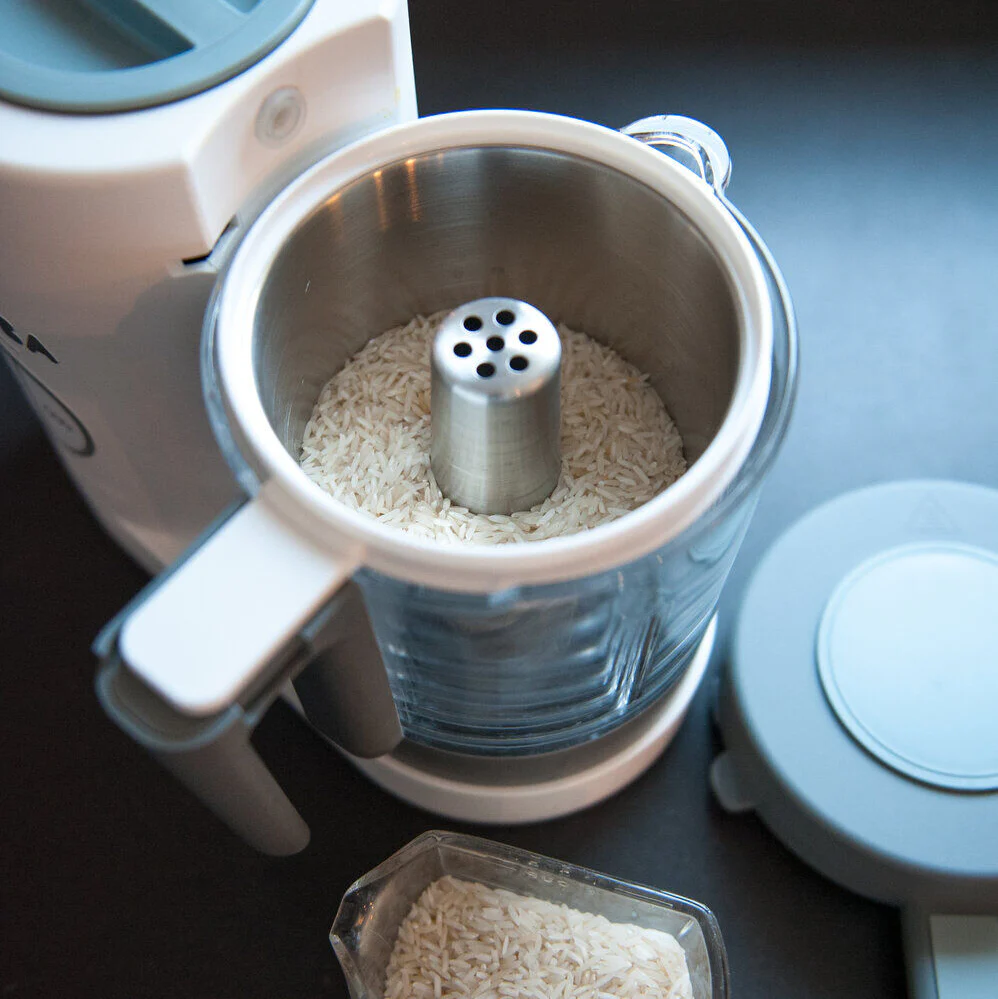 Babycook Neo® Rice, Pasta & Grain Insert - Image 4