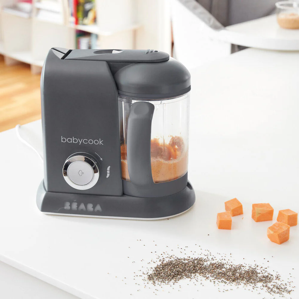 Babycook Solo® Baby Food Maker Processor - Image 13