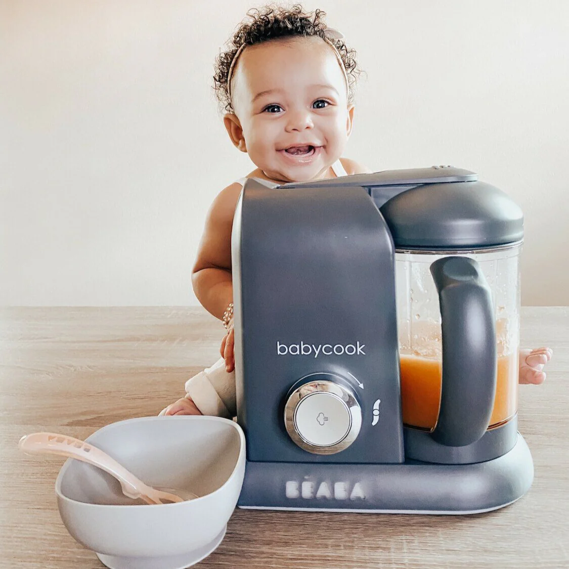 Babycook Solo® Baby Food Maker Processor - Image 14