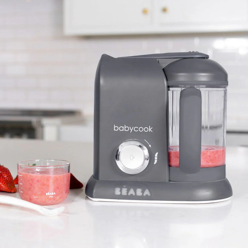 Babycook Solo® Baby Food Maker Processor - Image 15