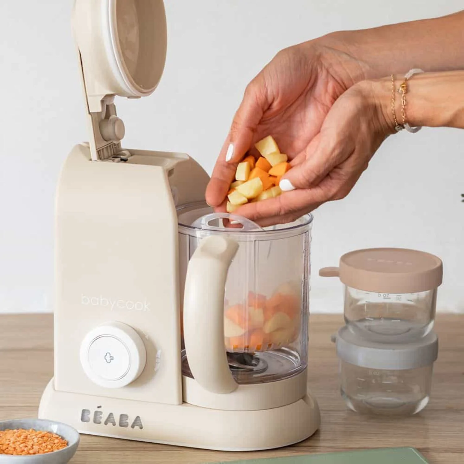 Babycook Solo® Baby Food Maker Processor - Image 22