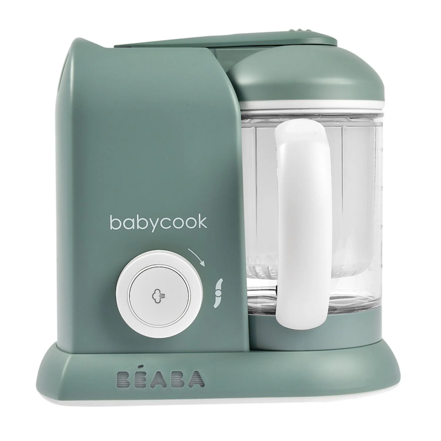 Babycook Solo® Baby Food Maker Processor - Image 24