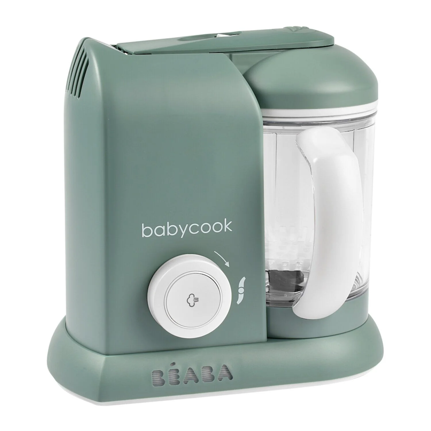 Babycook Solo® Baby Food Maker Processor - Image 25