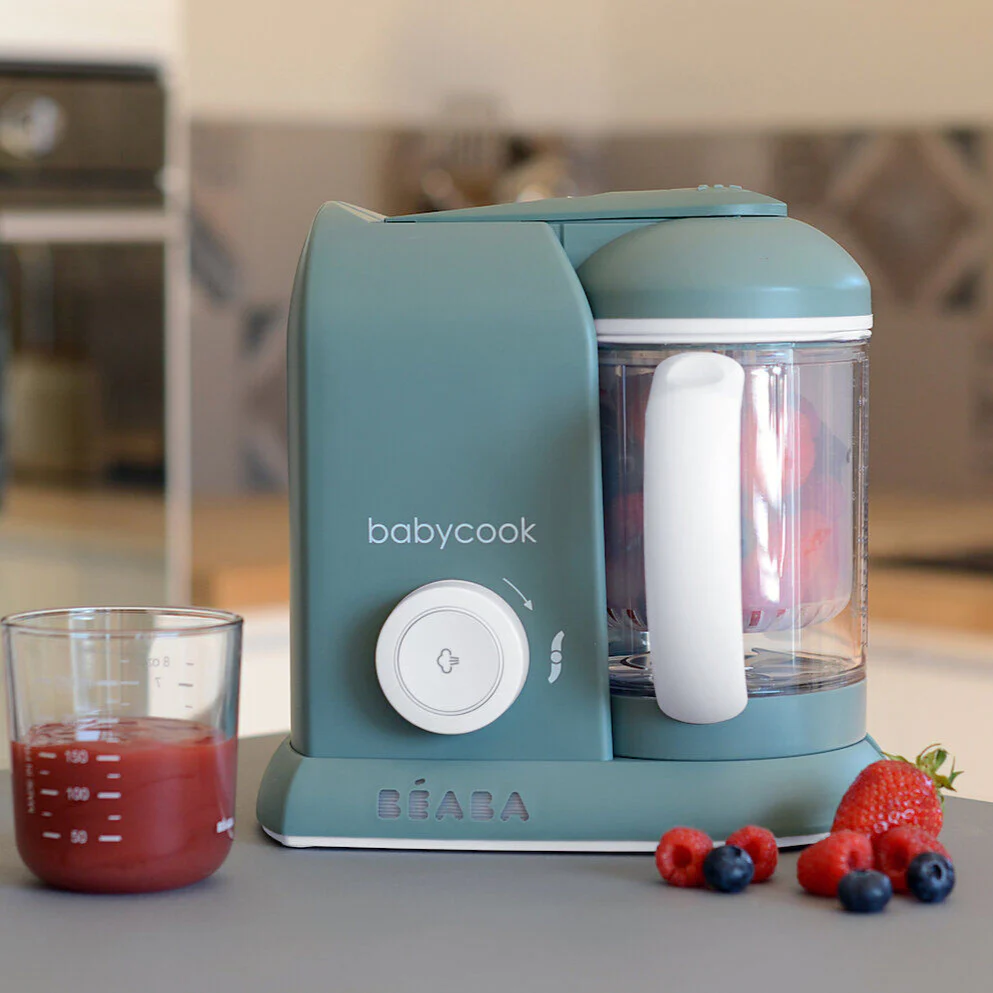 Babycook Solo® Baby Food Maker Processor - Image 28
