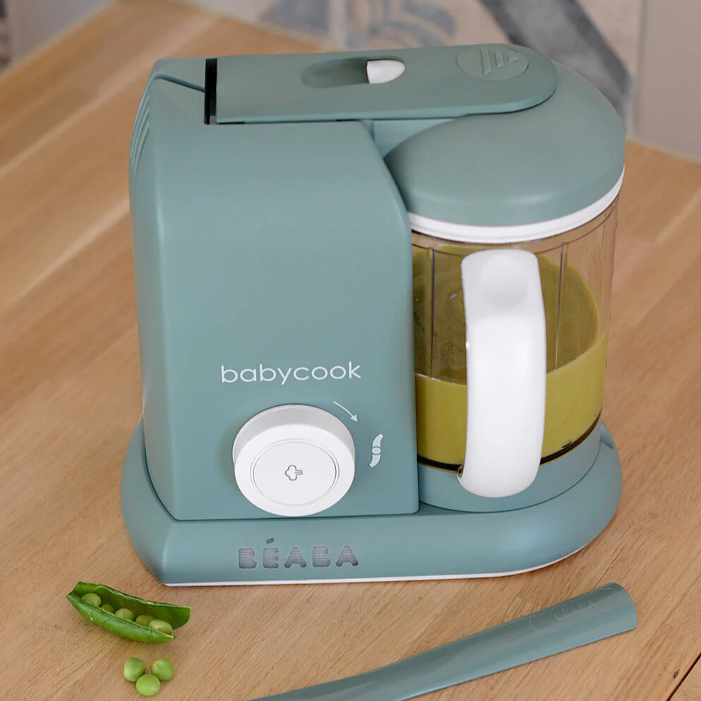 Babycook Solo® Baby Food Maker Processor - Image 29