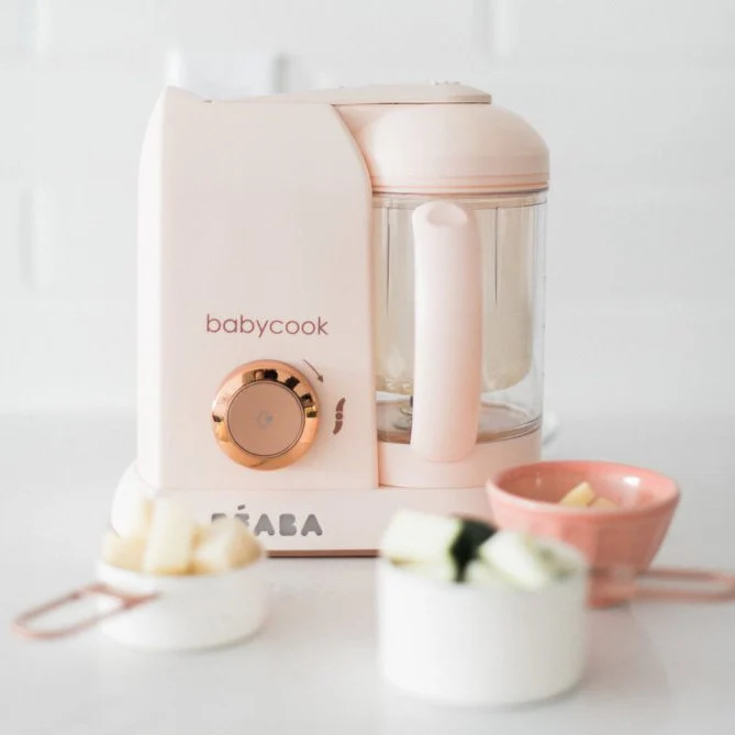 Babycook Solo® Baby Food Maker Processor - Image 32