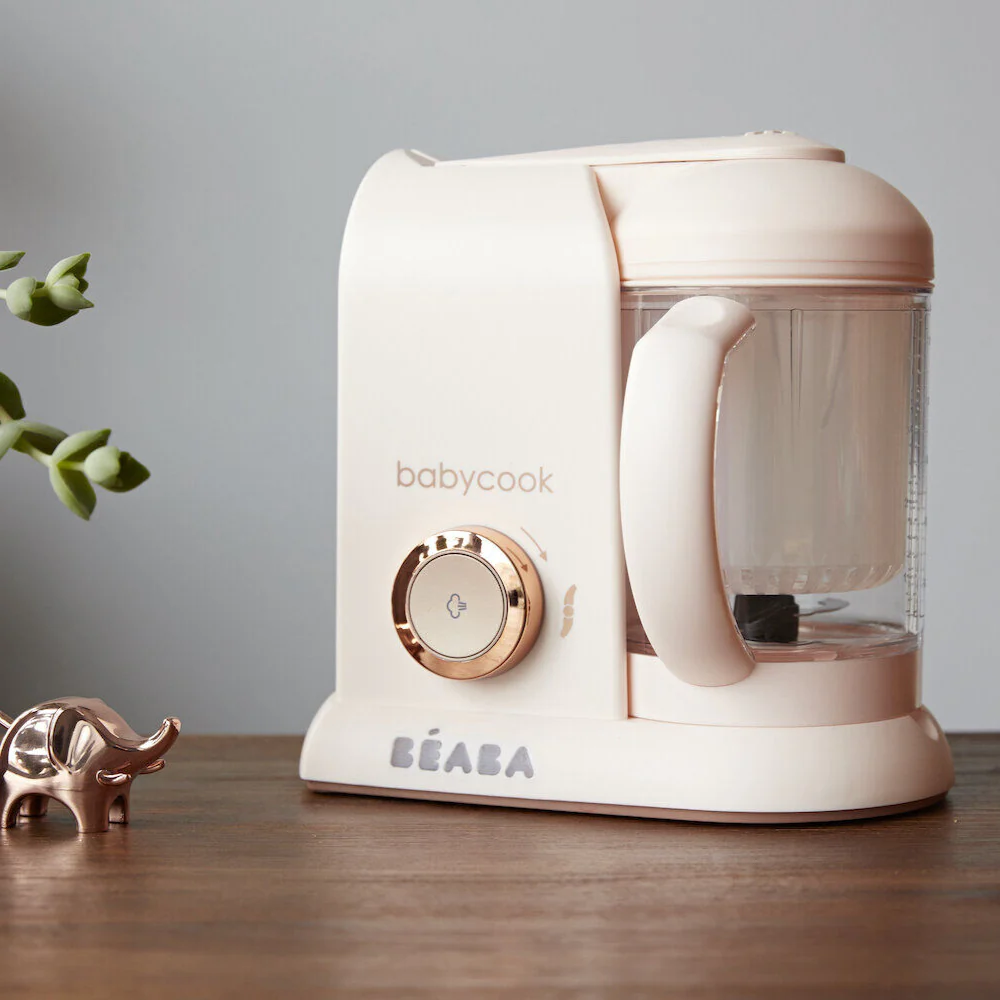 Babycook Solo® Baby Food Maker Processor - Image 33