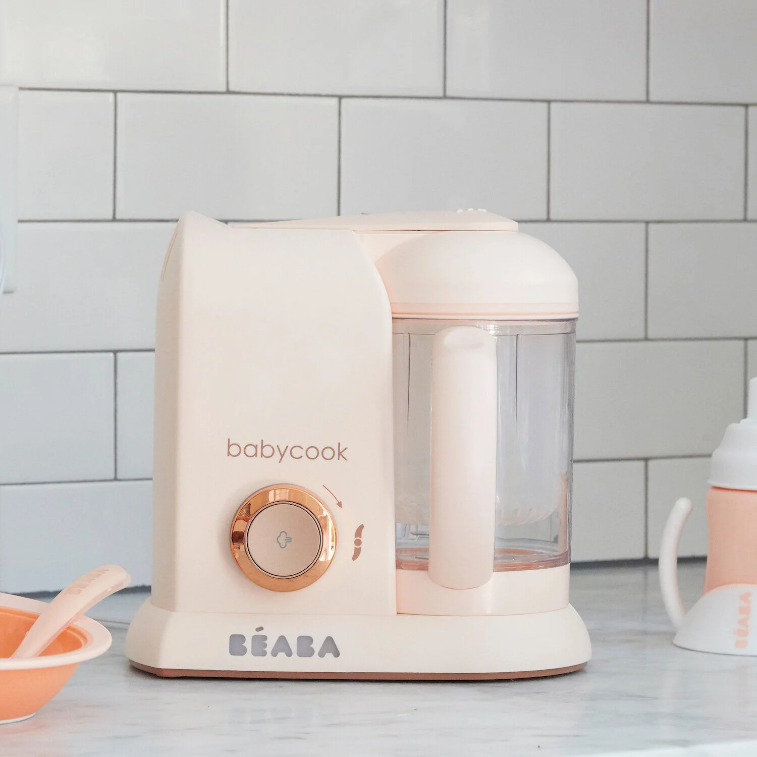 Babycook Solo® Baby Food Maker Processor - Image 34