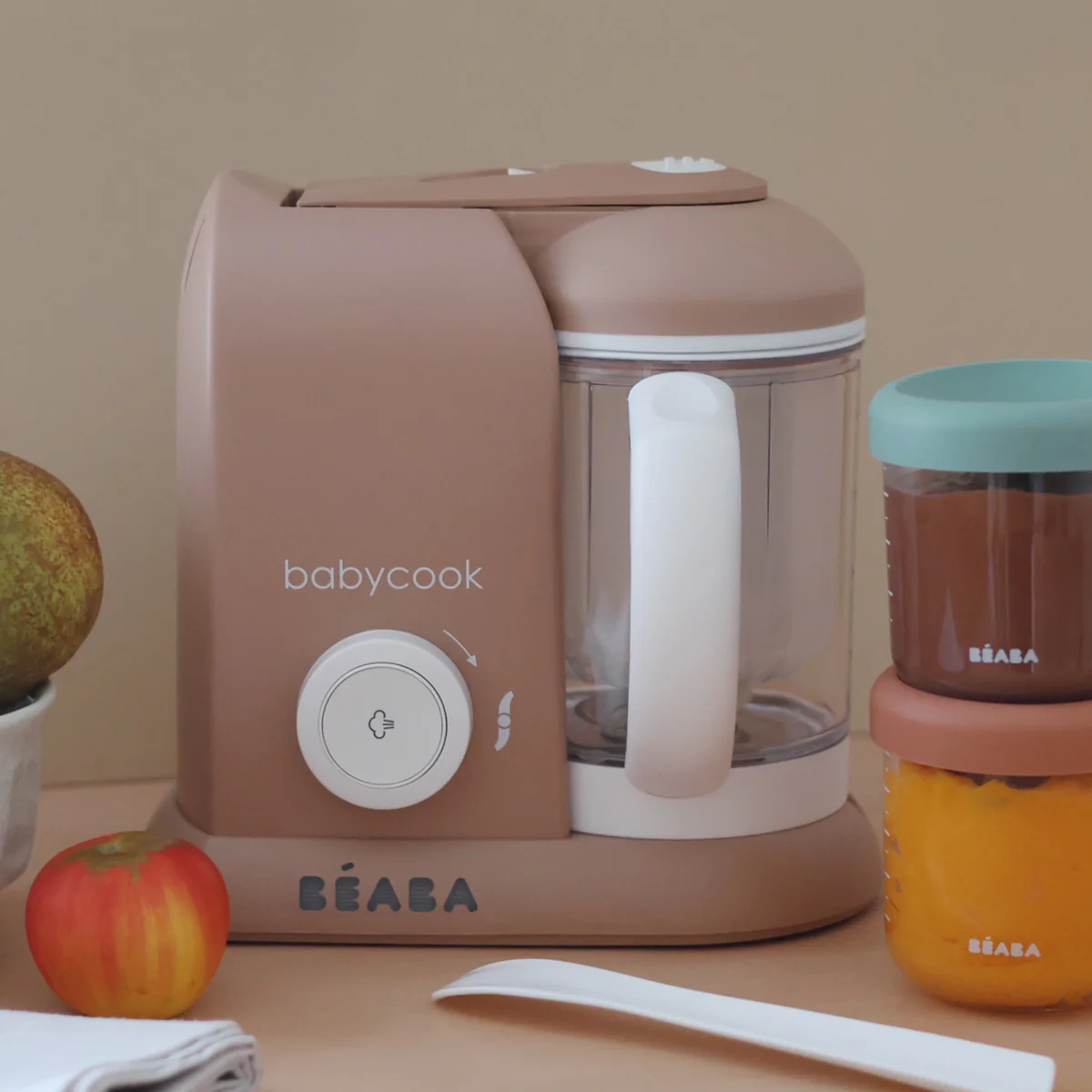 Babycook Solo® Baby Food Maker Processor - Image 38