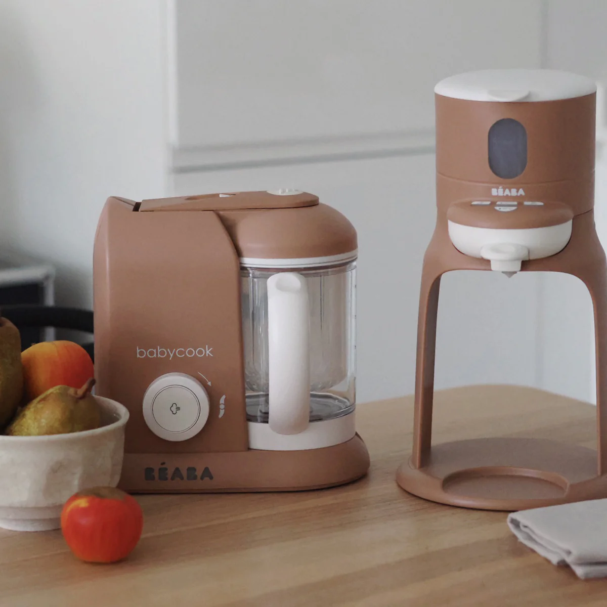 Babycook Solo® Baby Food Maker Processor - Image 40