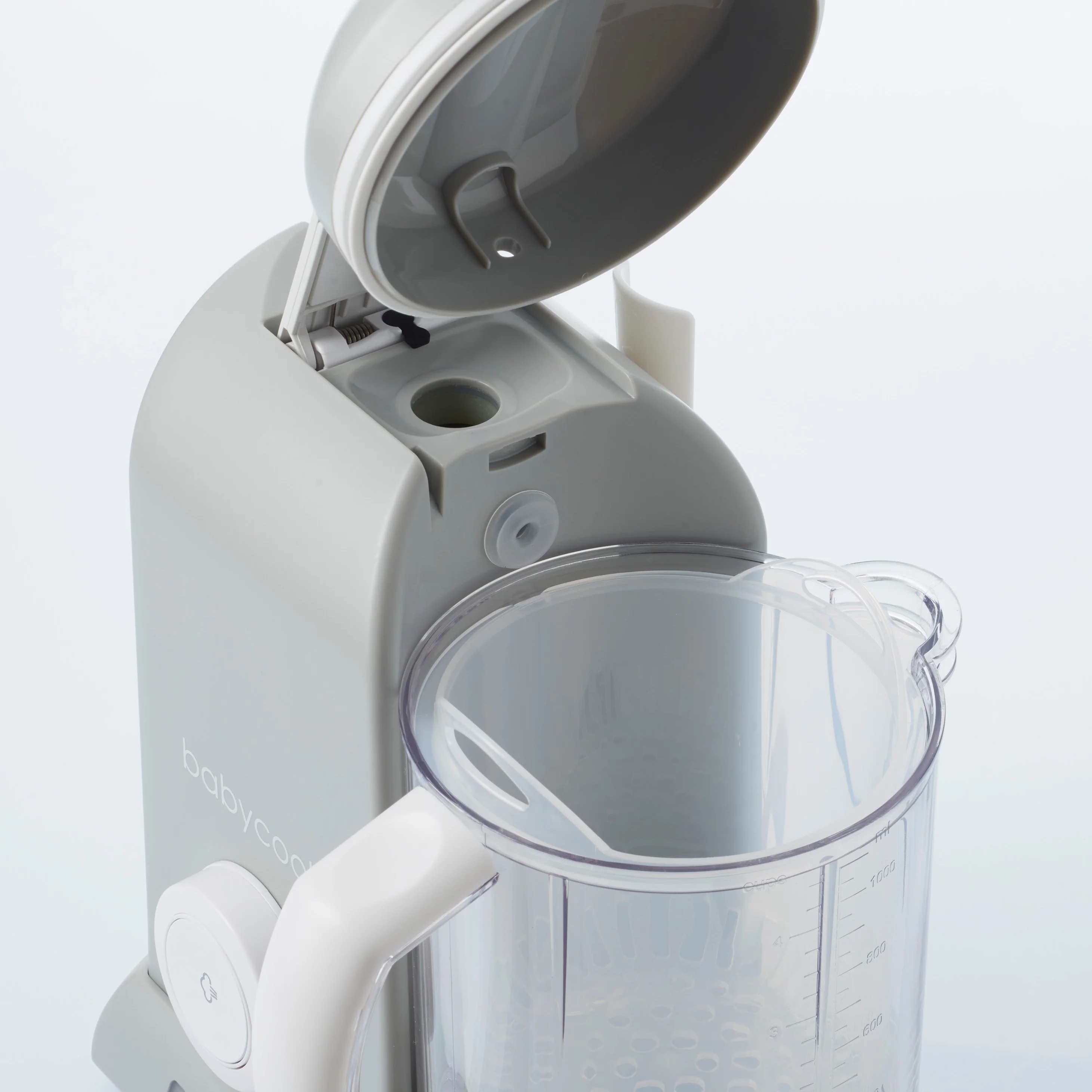 Babycook Solo® Baby Food Maker Processor - Image 42