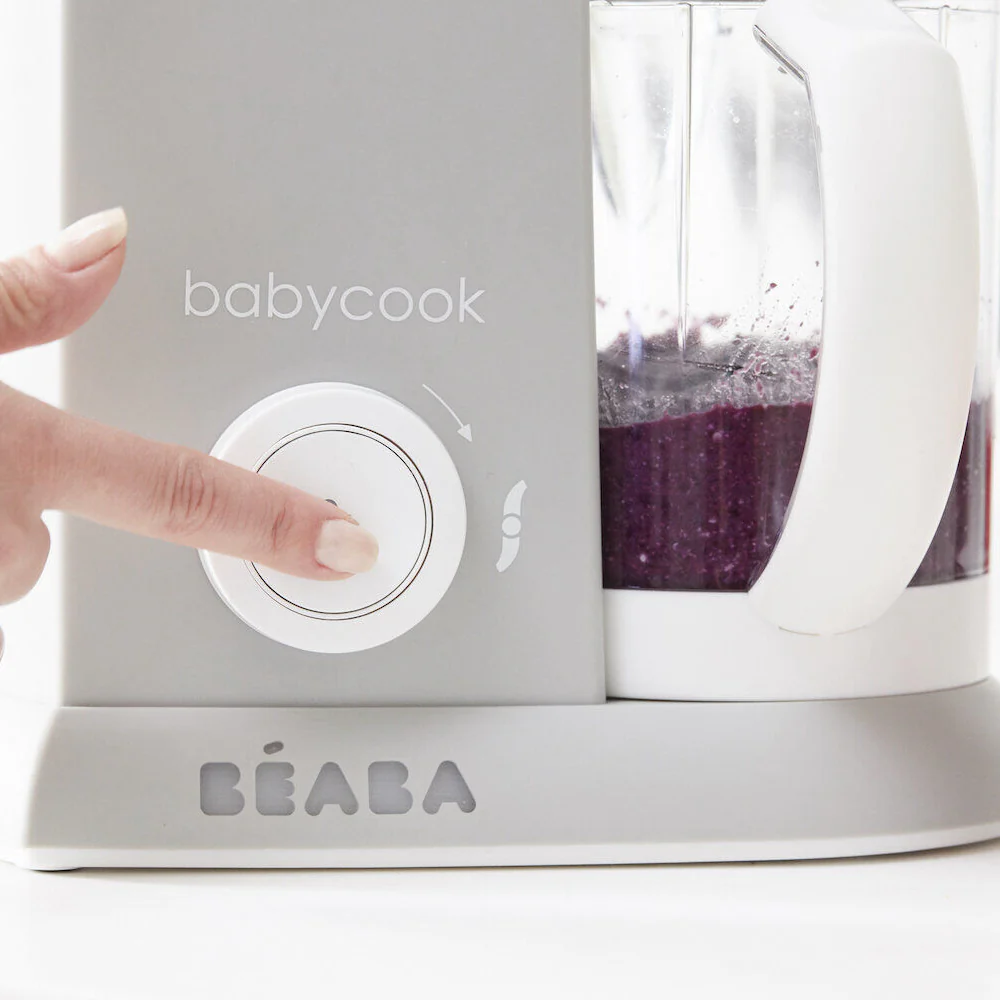 Babycook Solo® Baby Food Maker Processor - Image 44