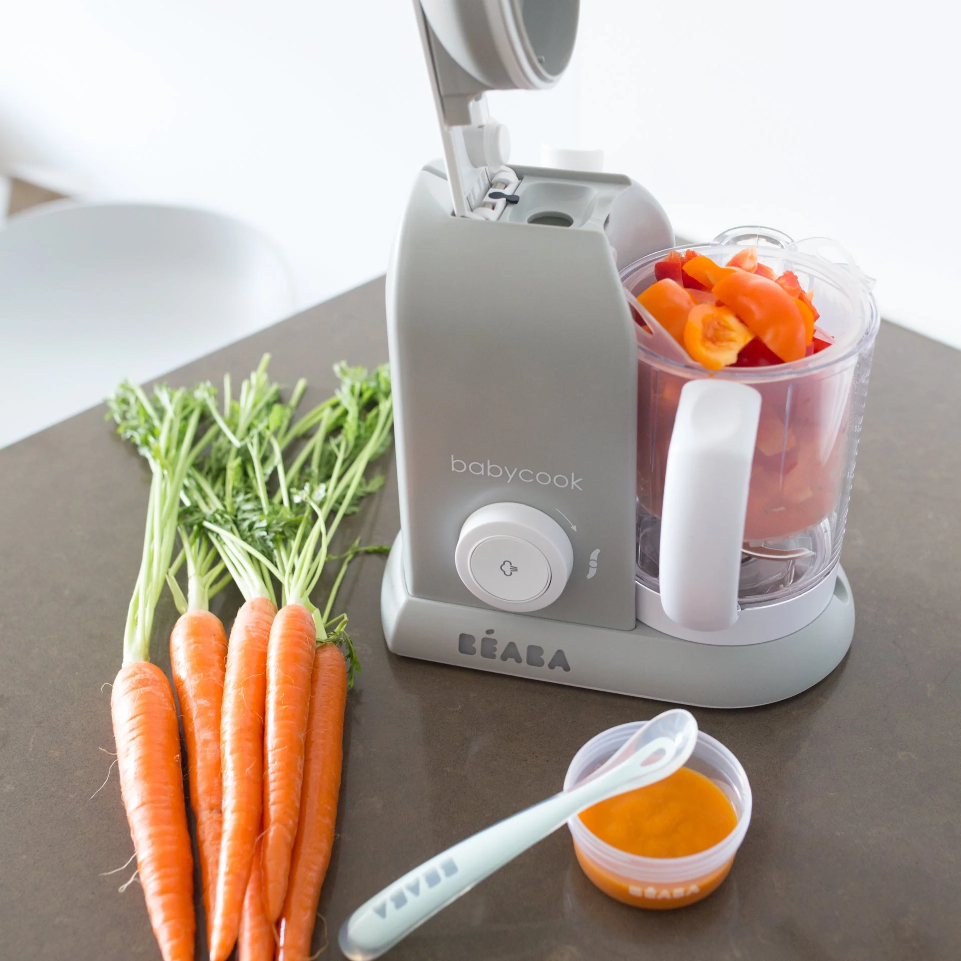Babycook Solo® Baby Food Maker Processor - Image 45
