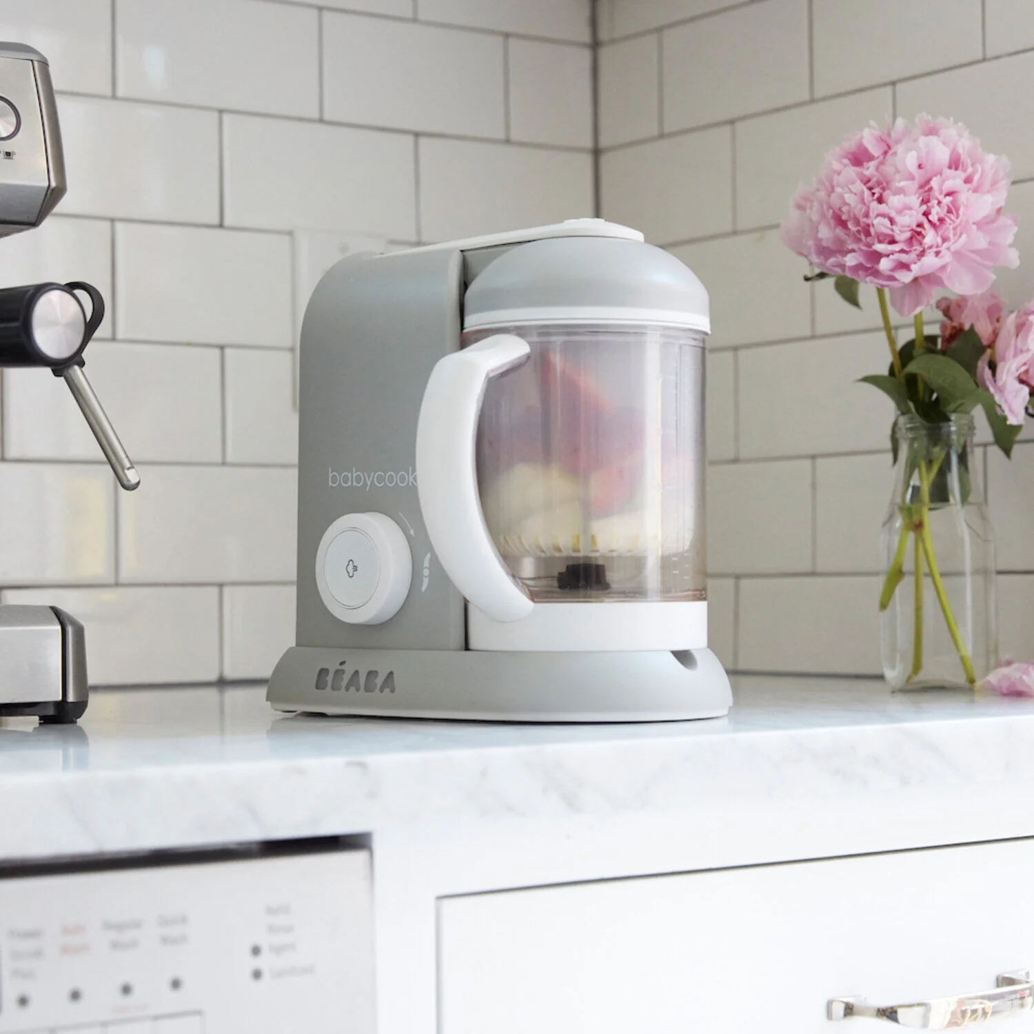 Babycook Solo® Baby Food Maker Processor - Image 46