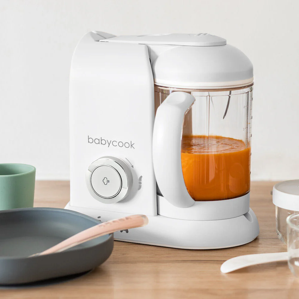 Babycook Solo® Baby Food Maker Processor - Image 5
