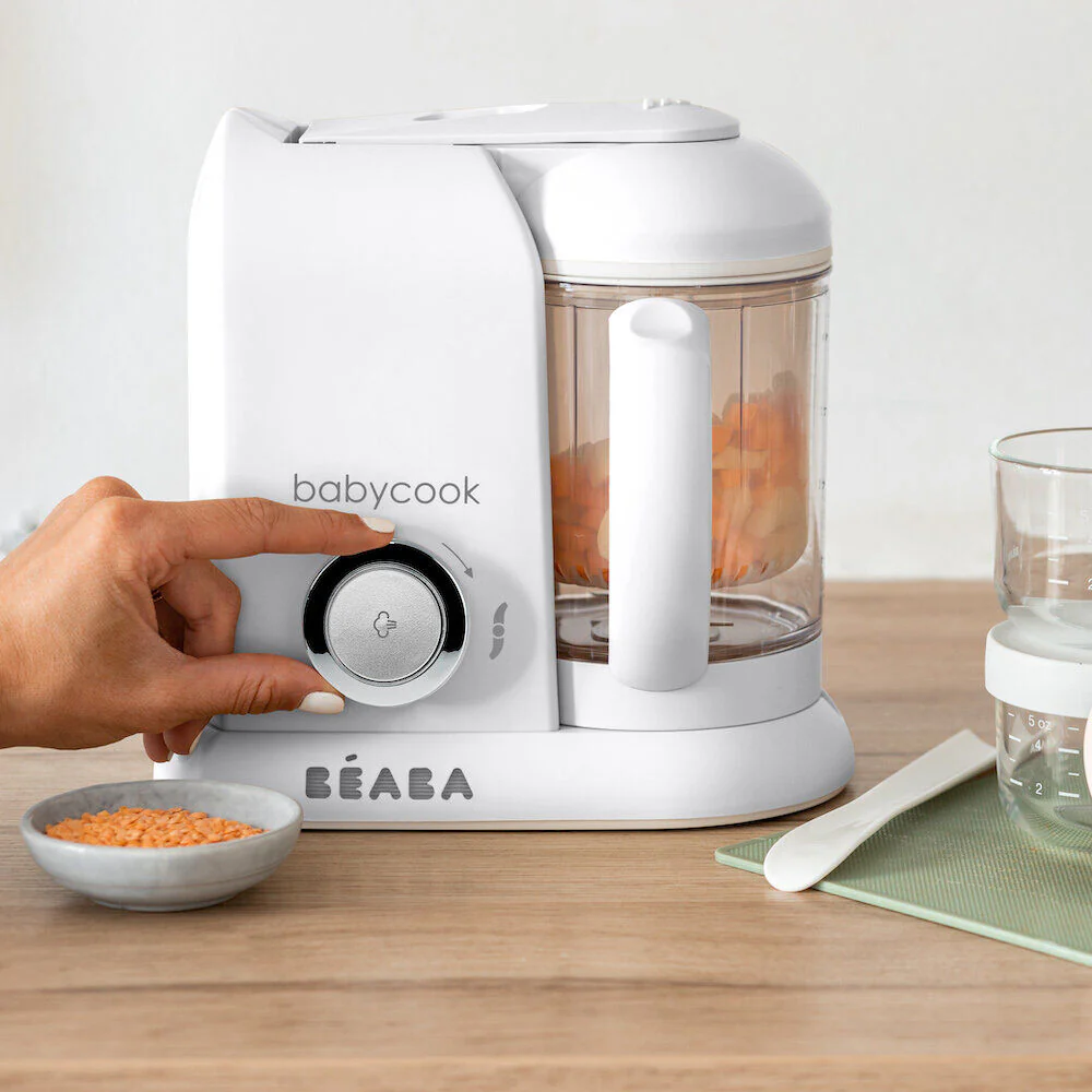 Babycook Solo® Baby Food Maker Processor - Image 6