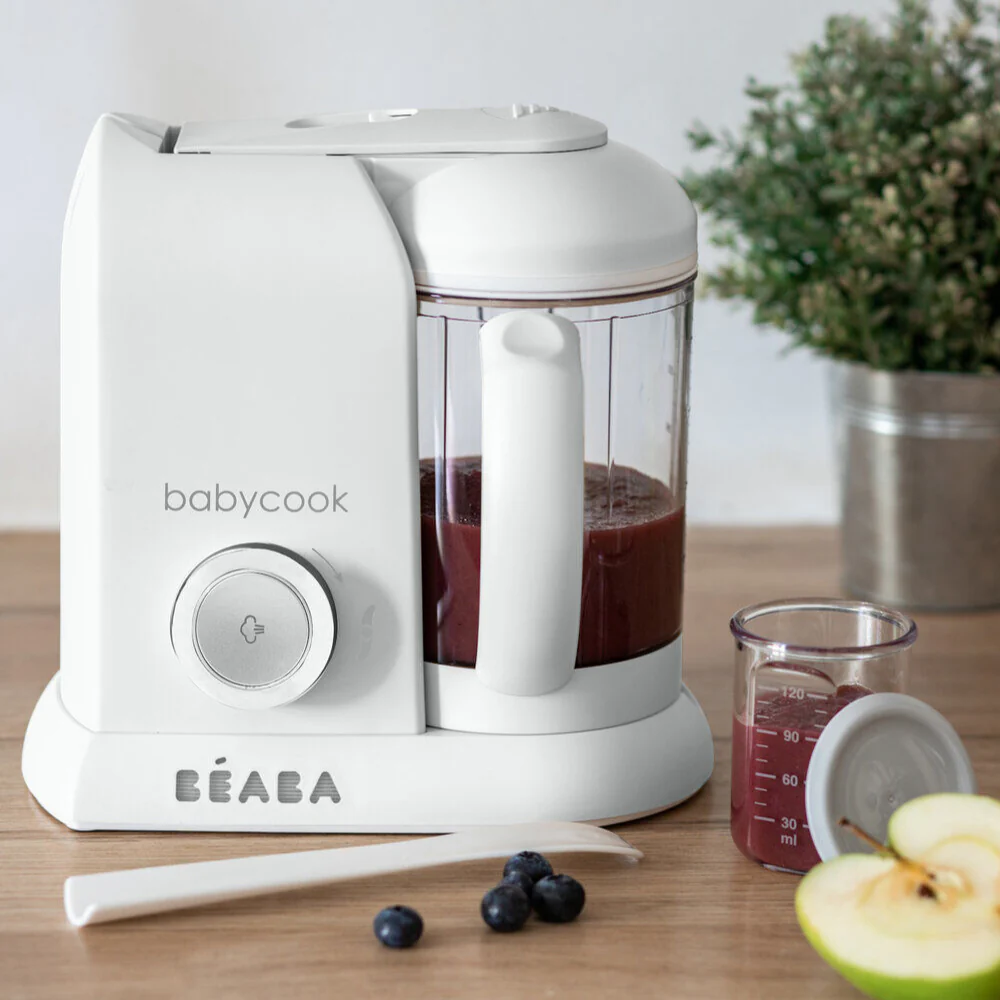 Babycook Solo® Baby Food Maker Processor - Image 7