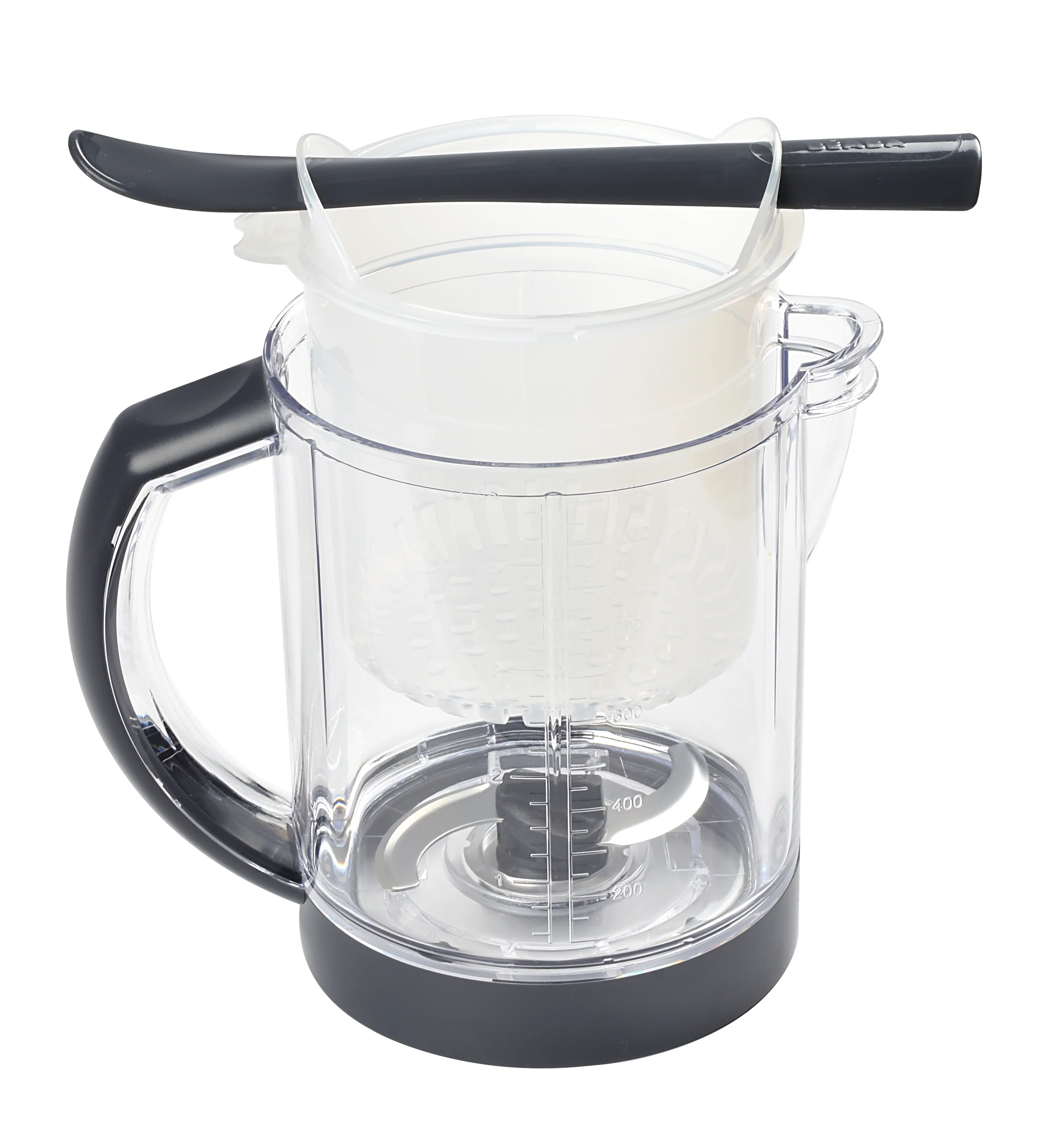 Babycook Solo®/Duo®  Blending Bowl - White - Image 5