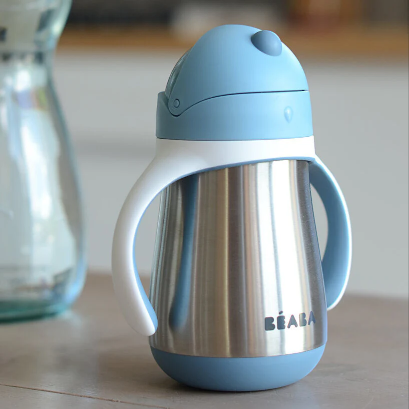 Stainless Steel Straw Cup 8.5 fl. oz. - Image 28
