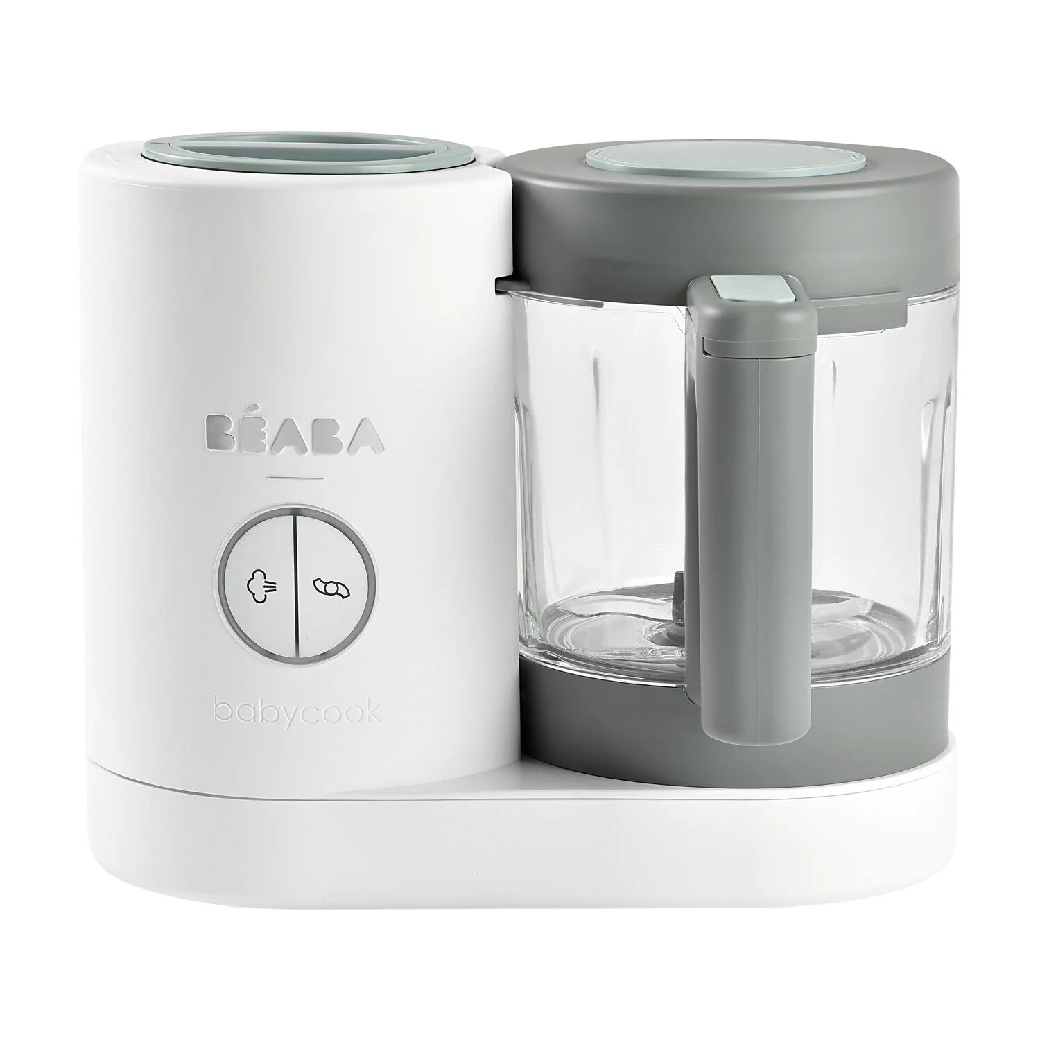 Babycook® Neo Glass Baby Food Maker Processor - Image 11