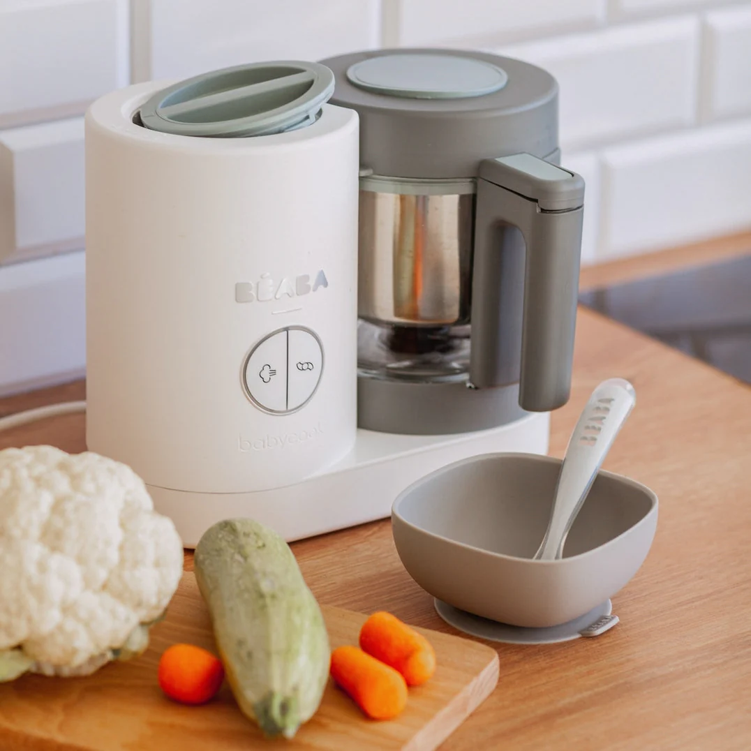 Babycook® Neo Glass Baby Food Maker Processor - Image 21