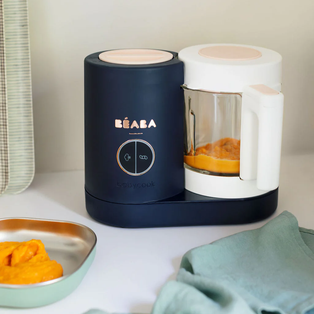 Babycook® Neo Glass Baby Food Maker Processor - Image 31