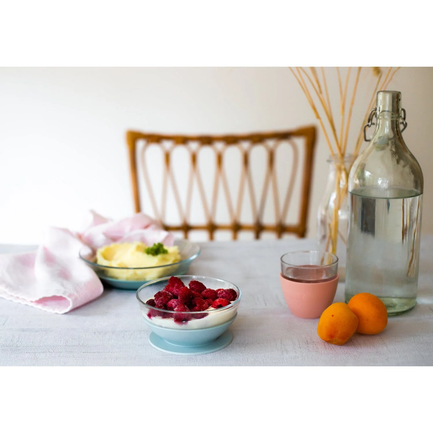 Baby's Personal Chef Set - Midnight - Image 4