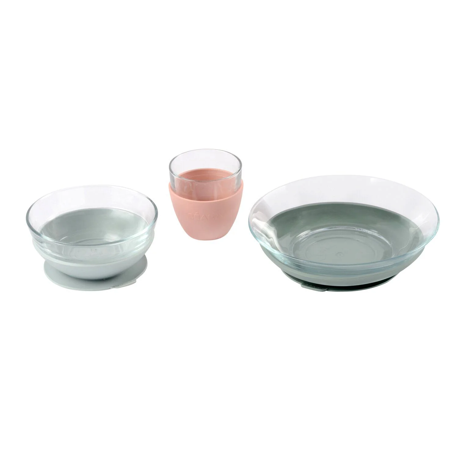 Baby's Personal Chef Set - Midnight - Image 9