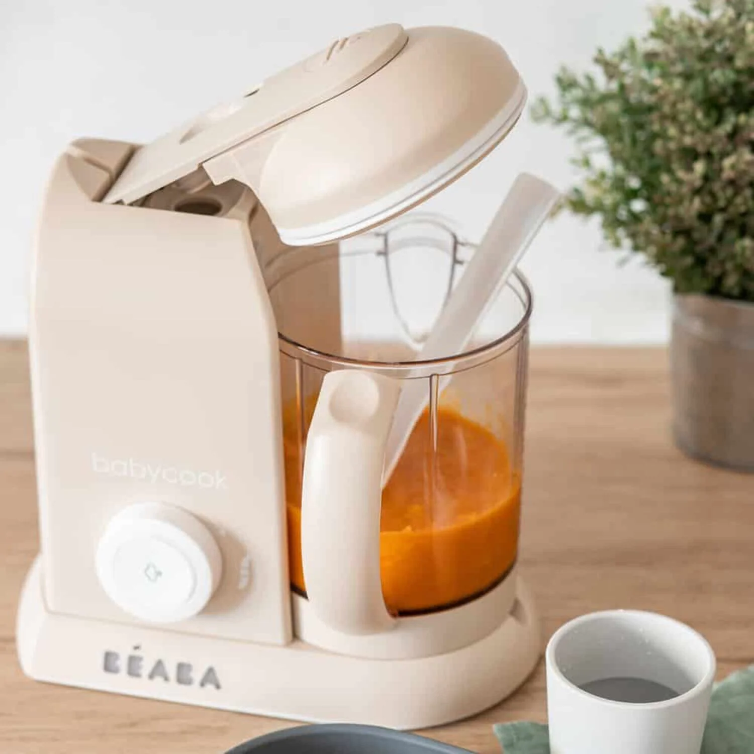 Babycook Solo® Baby Food Maker Processor - Image 21