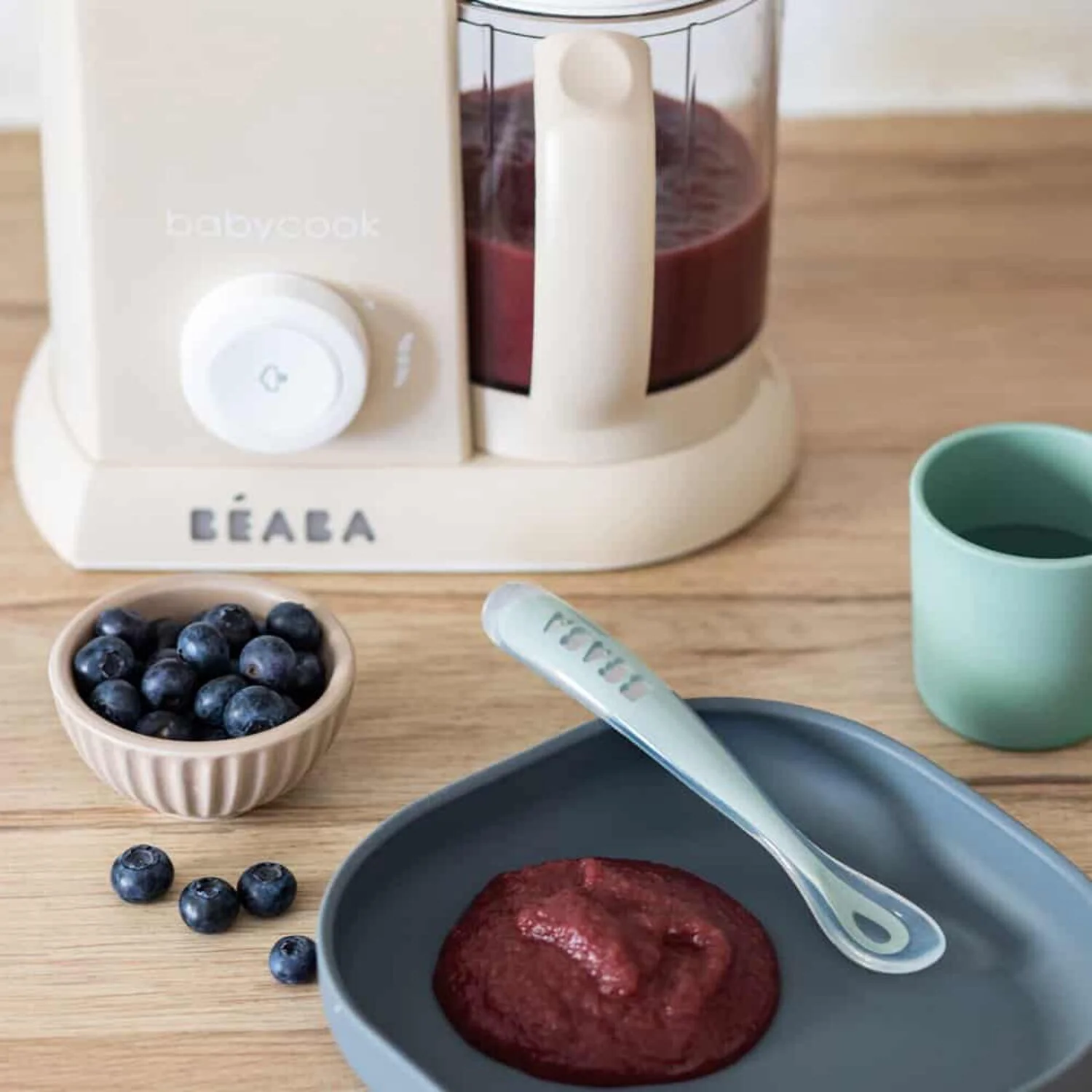 Babycook Solo® Baby Food Maker Processor - Image 23