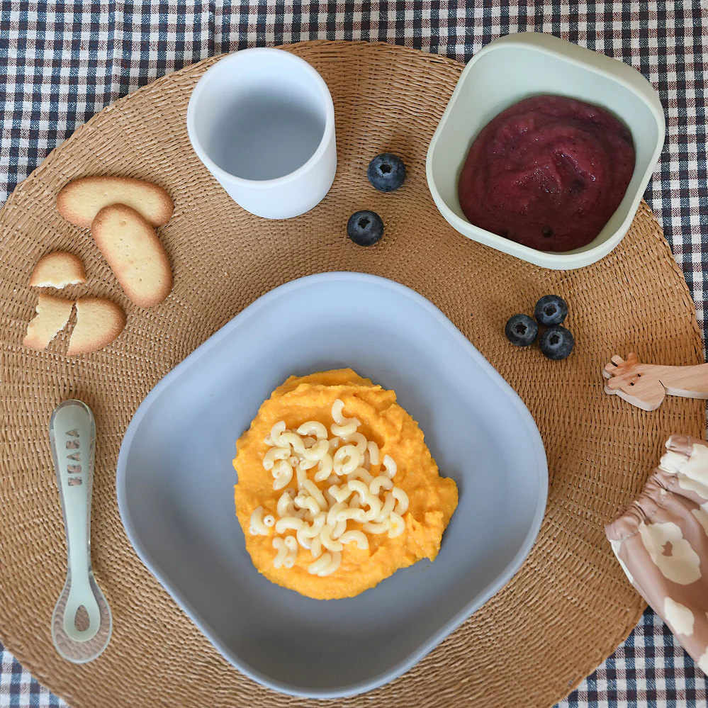 Silicone Suction Meal Set - Image 42