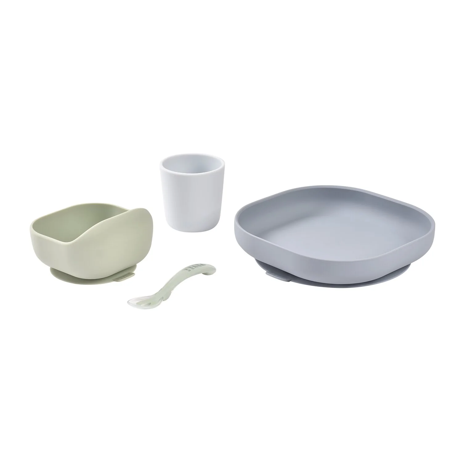 Silicone Suction Meal Set - Image 41