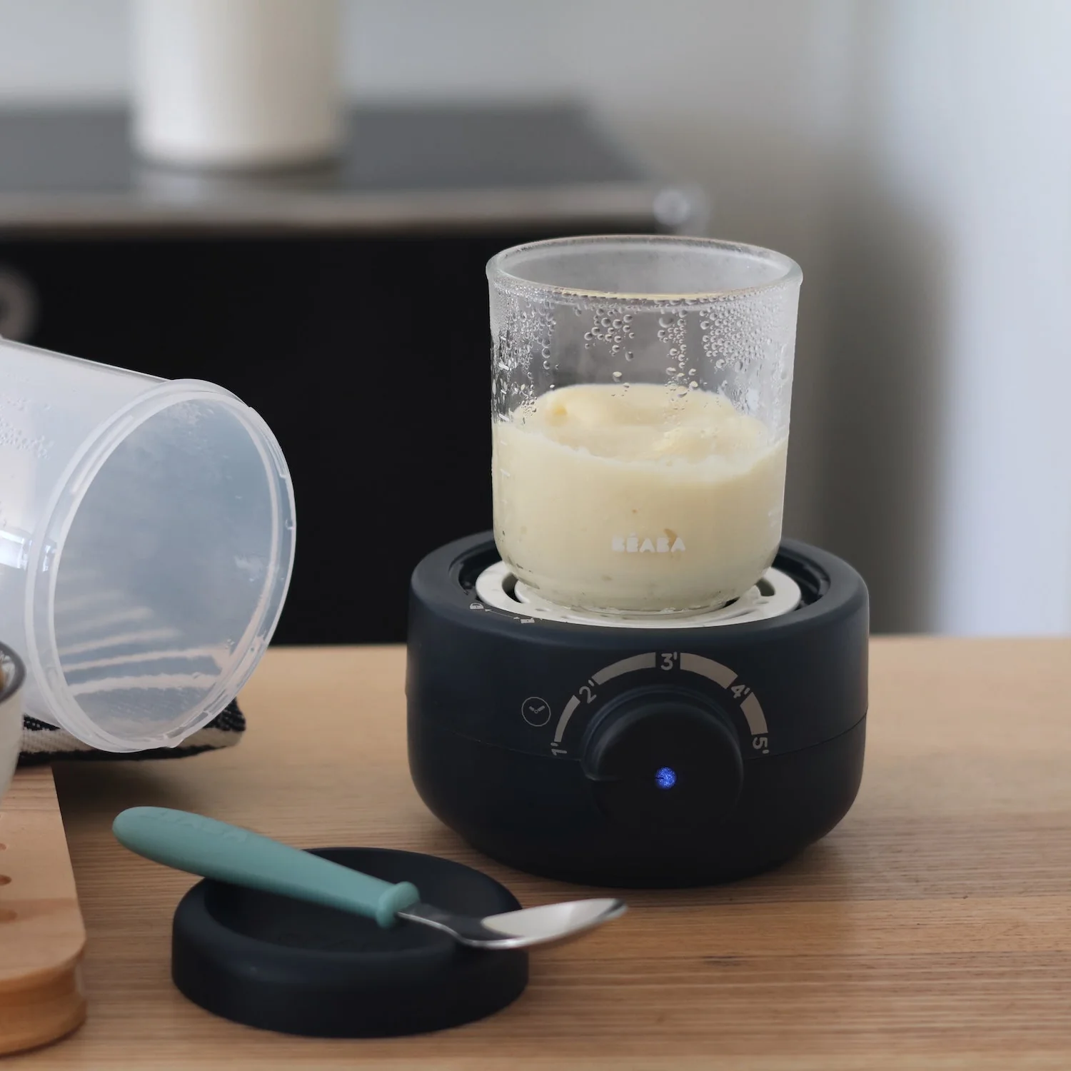 BabyMilk 3-In-1 Bottle Warmer - Image 11