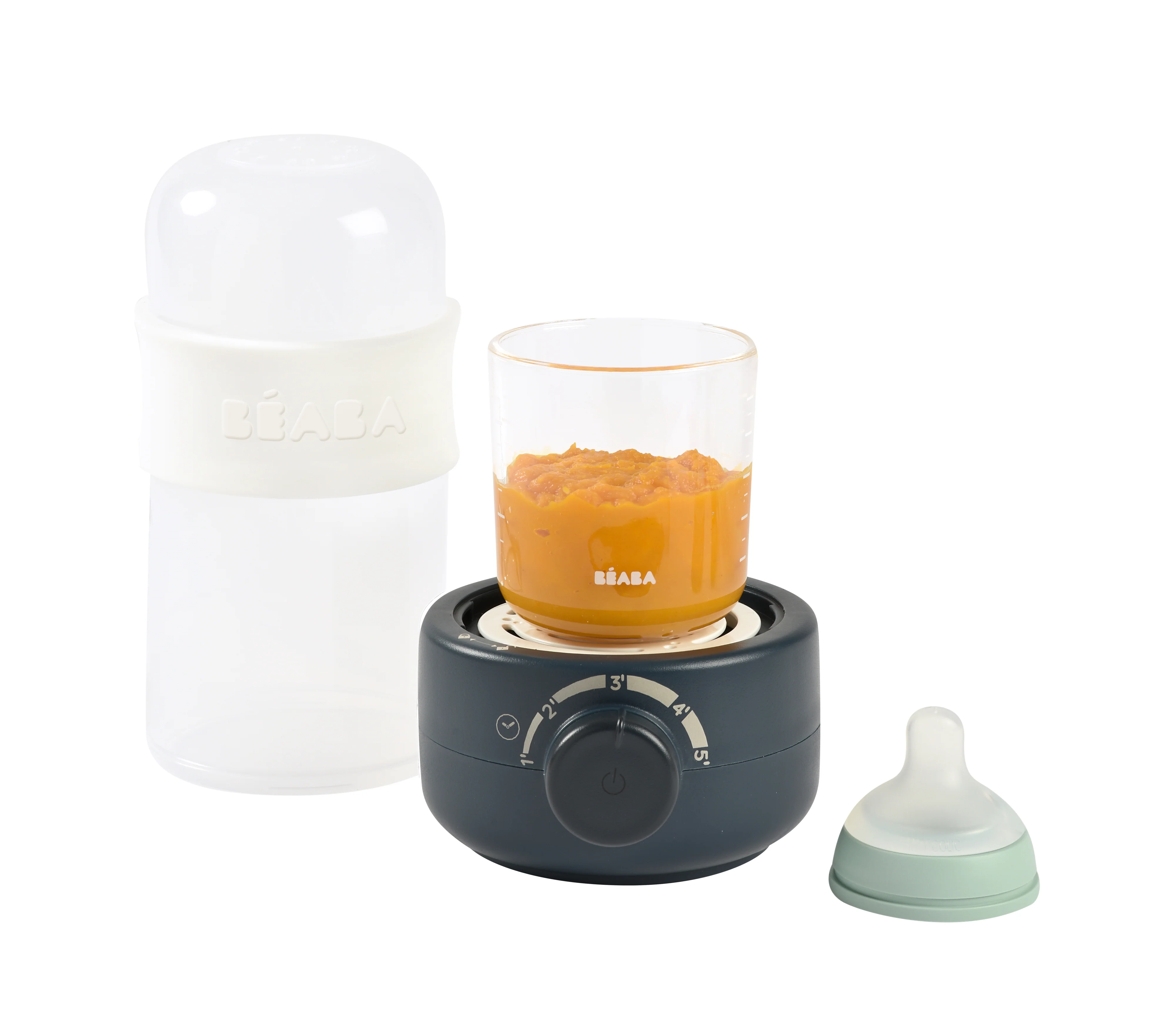 BabyMilk 3-In-1 Bottle Warmer - Image 5