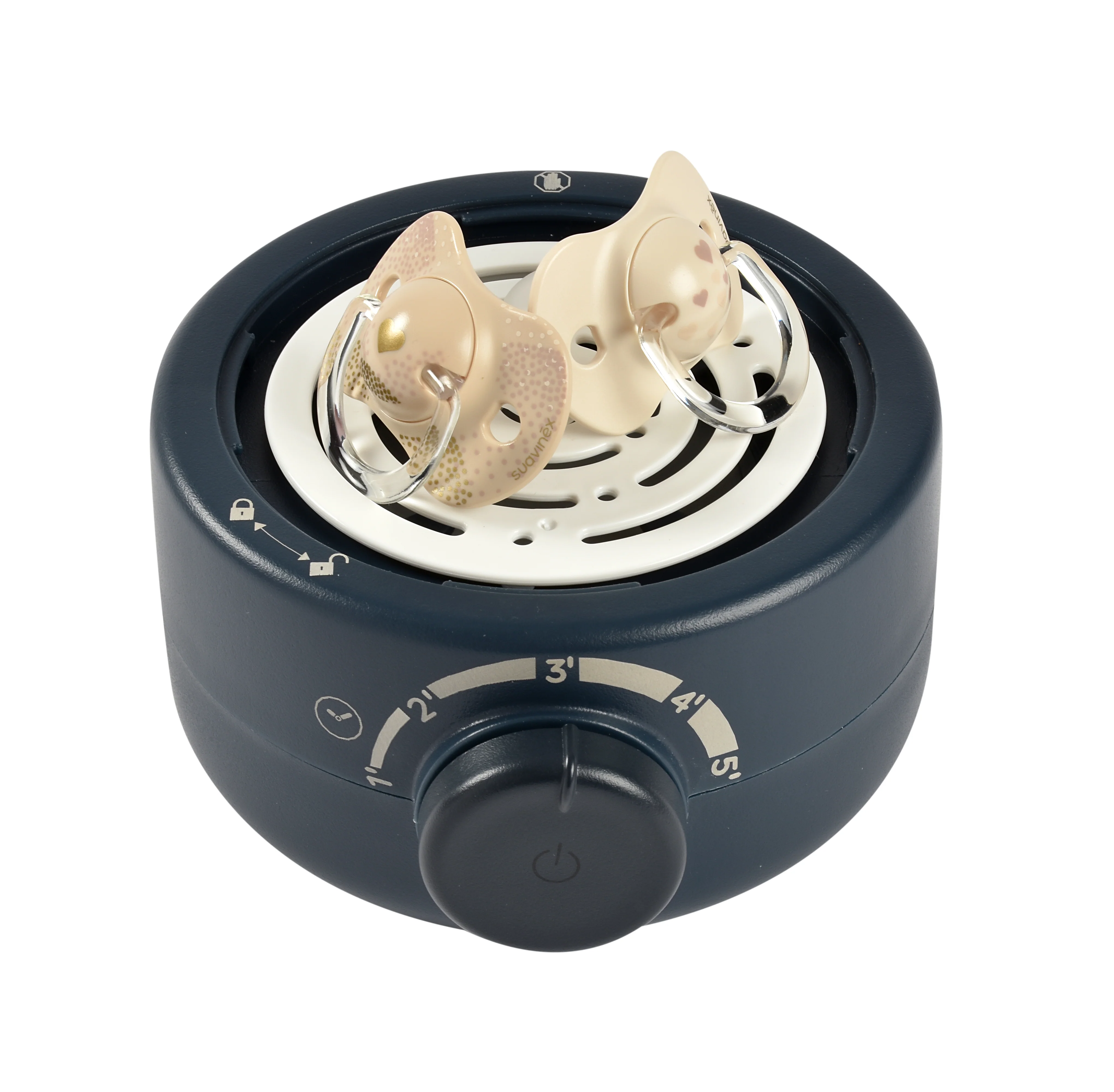 BabyMilk 3-In-1 Bottle Warmer - Image 6