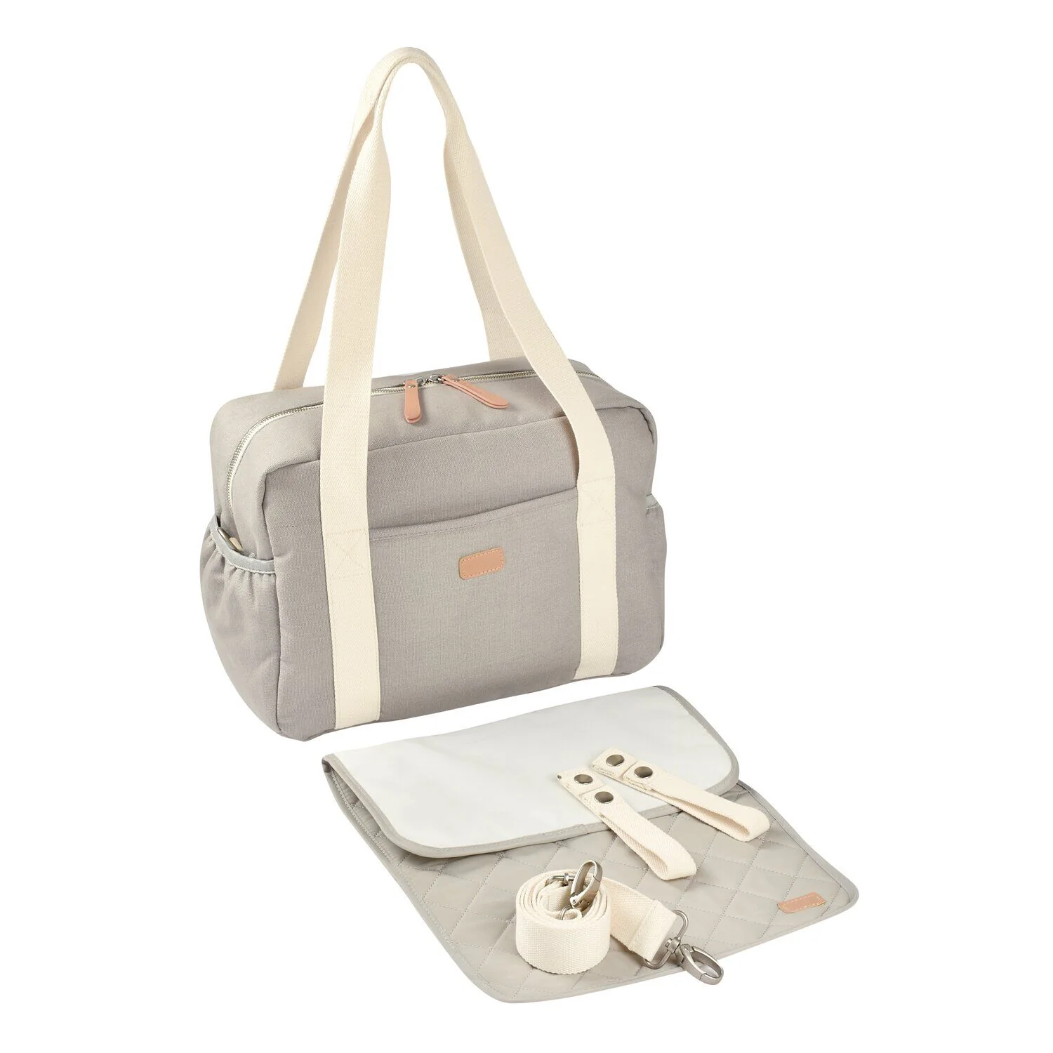 Paris Diaper Bag - Image 10