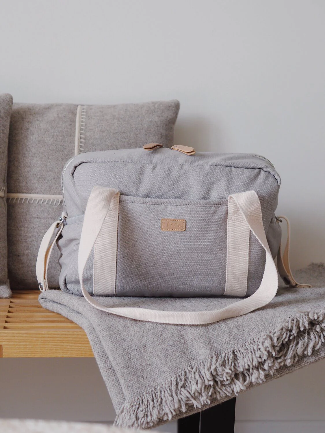 Paris Diaper Bag - Image 13