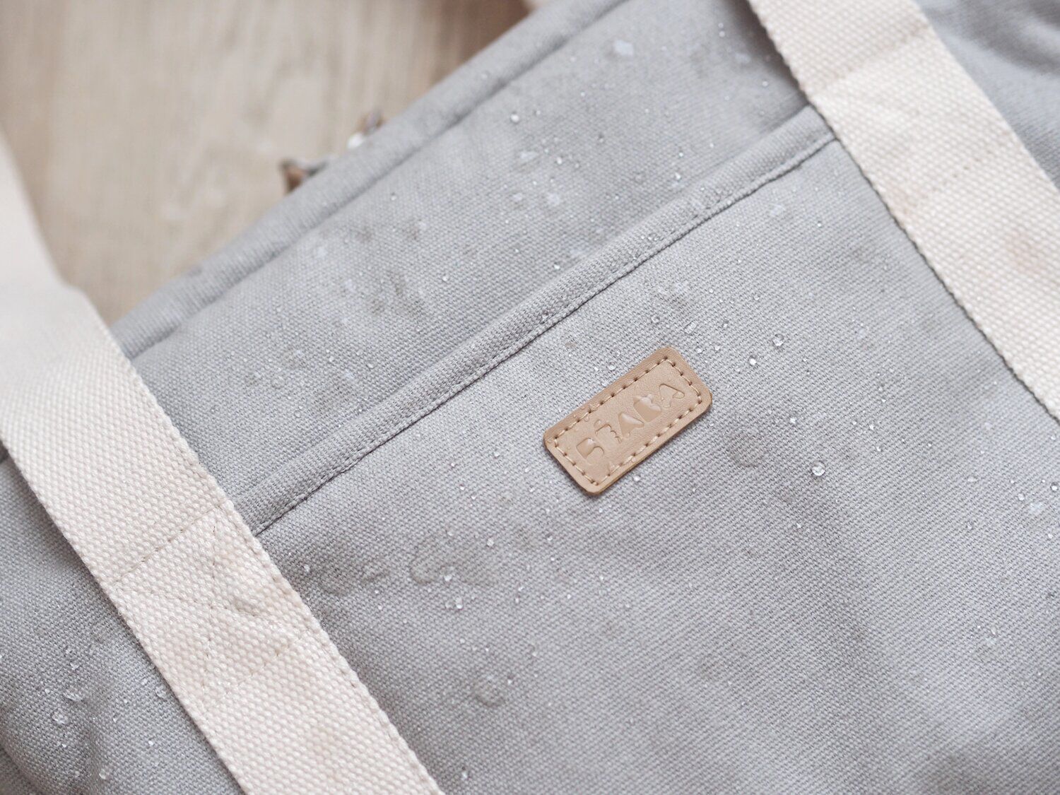 Paris Diaper Bag - Image 14
