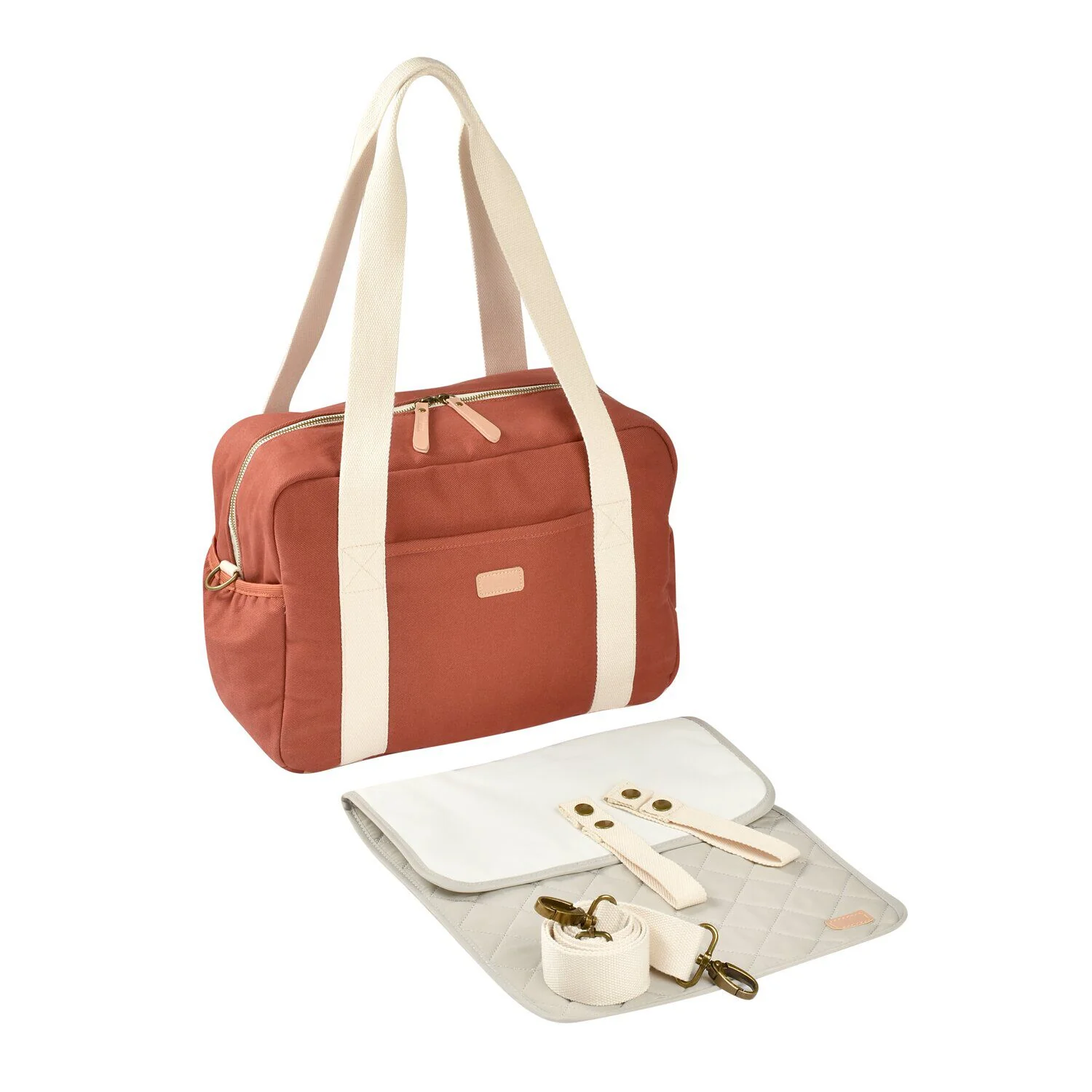 Paris Diaper Bag - Image 17