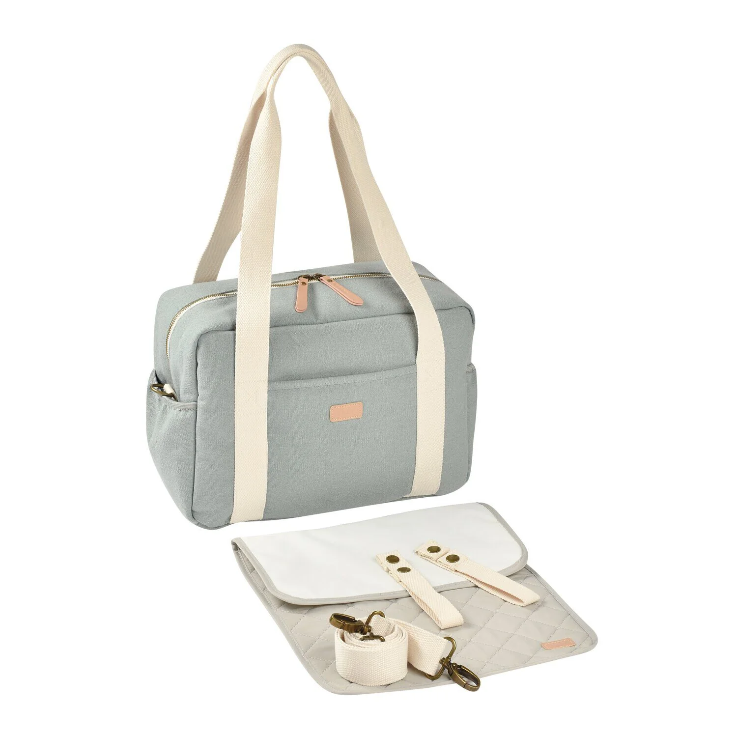 Paris Diaper Bag - Image 24