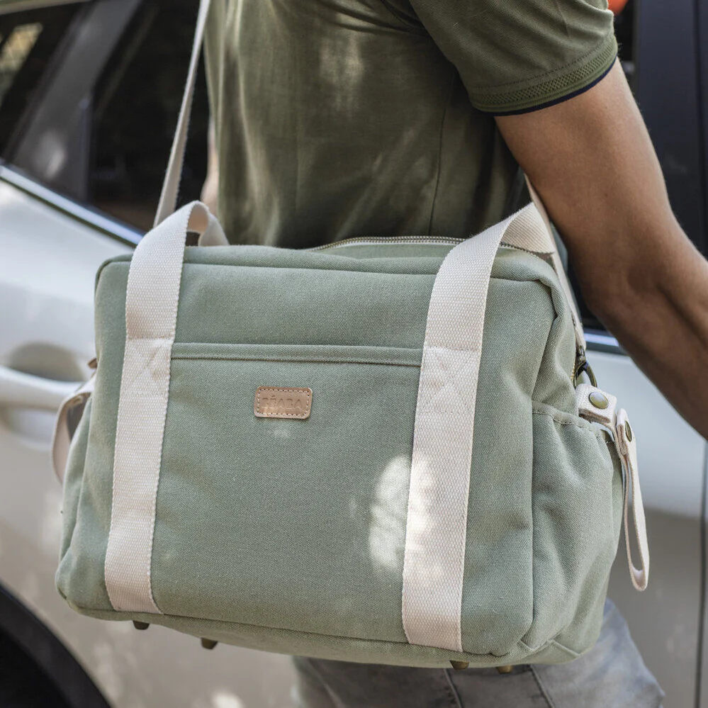 Paris Diaper Bag - Image 25
