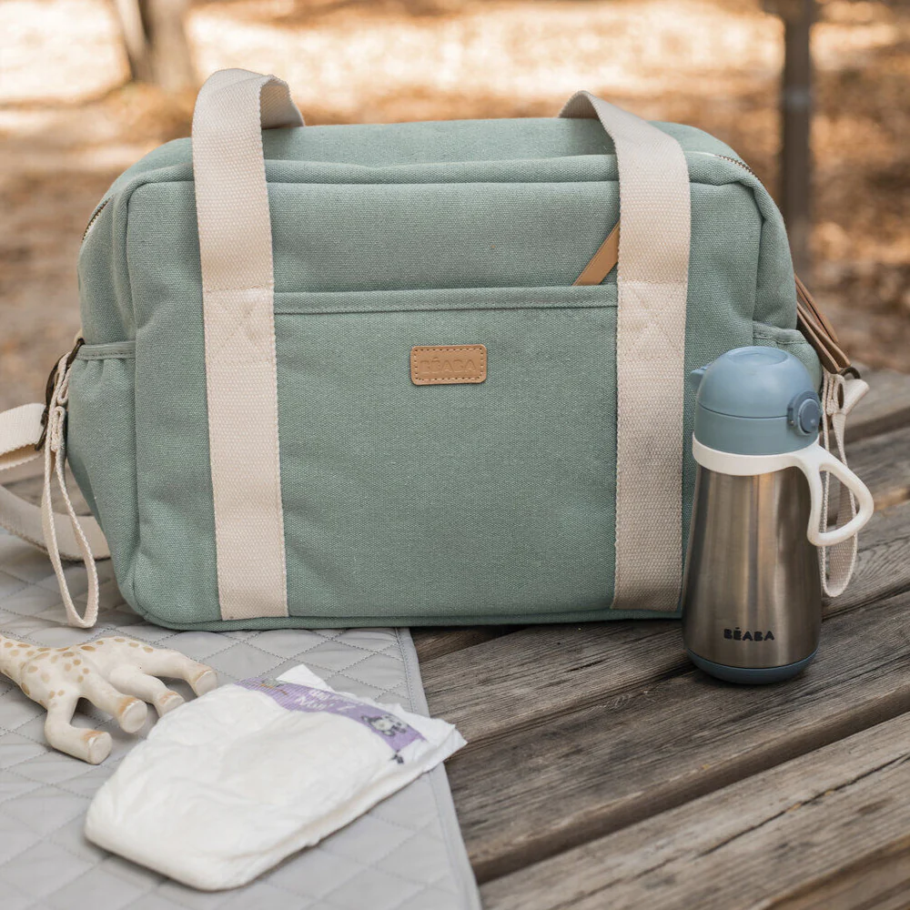 Paris Diaper Bag - Image 26