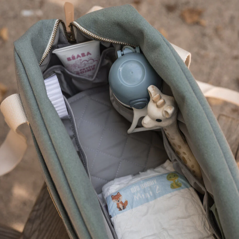 Paris Diaper Bag - Image 27