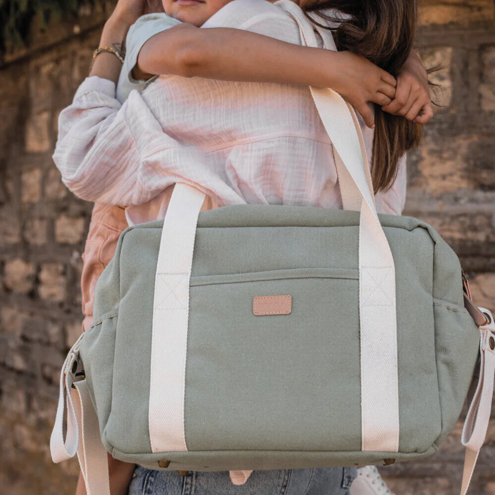 Paris Diaper Bag - Image 28