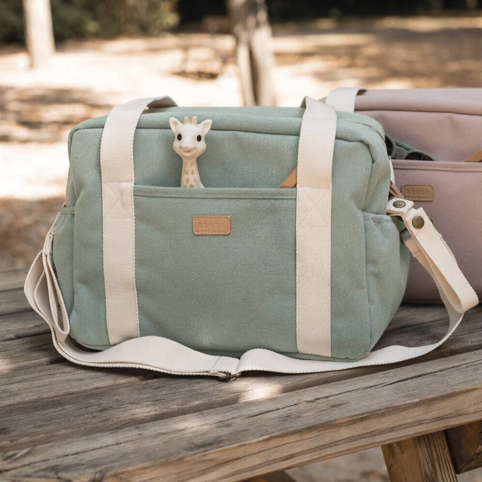 Paris Diaper Bag - Image 29