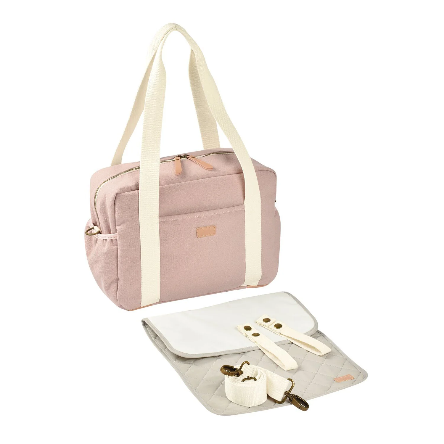 Paris Diaper Bag - Image 3