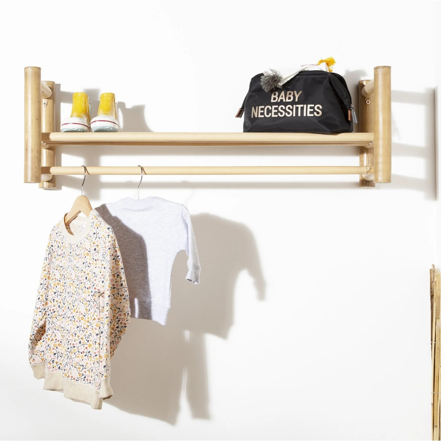 Childhome Baby Necessities Toiletry Bag - Image 10