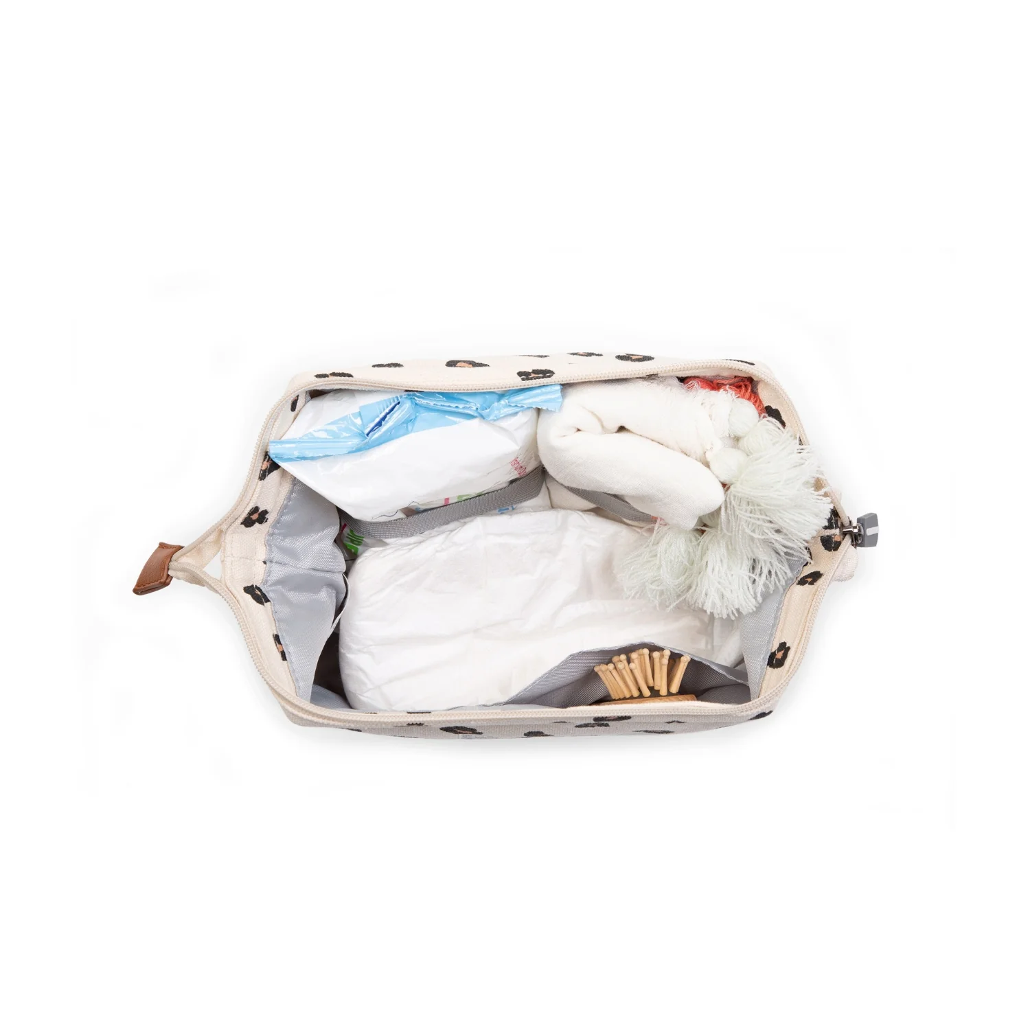 Childhome Baby Necessities Toiletry Bag - Image 16